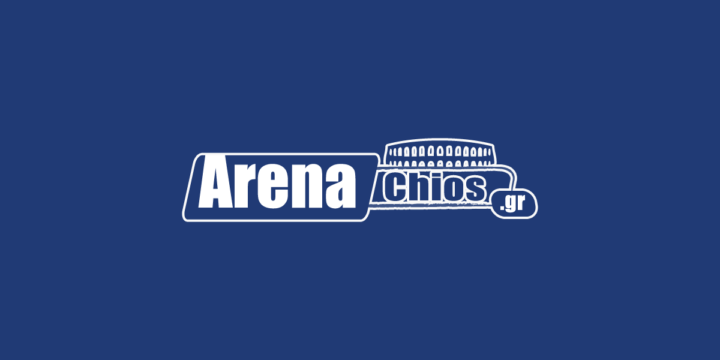 ArenaChios