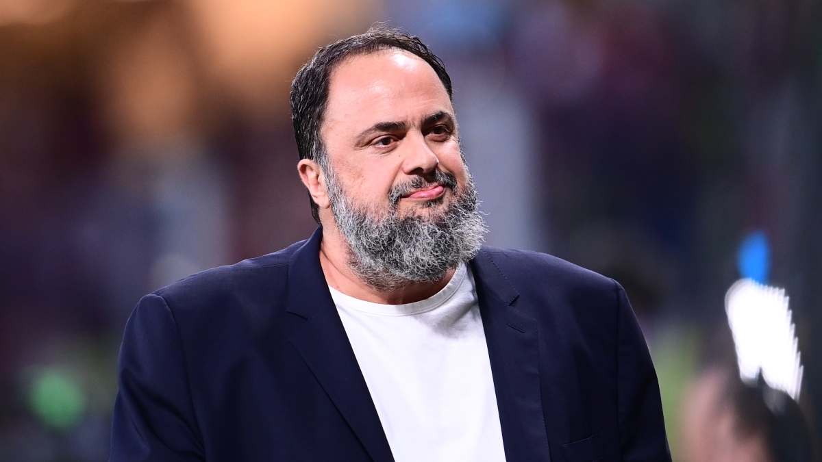 Μαρινάκης: «Από τους πιο άδικους αποκλεισμούς, είμαστε περήφανοι»