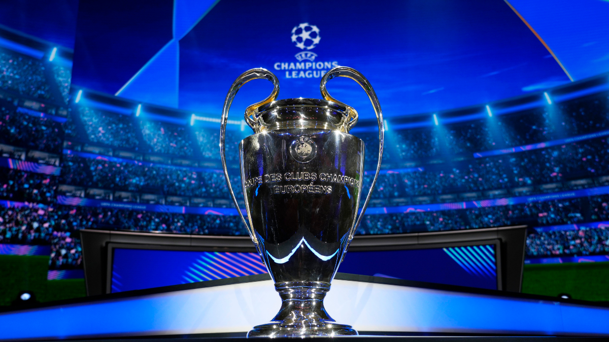 Champions League: Συμπληρώθηκε το παζλ της οκτάδας