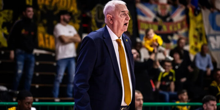 Έσβησε το ban η AEK και φουλάρει για μεταγραφή γκαρντ/φόργουρντ