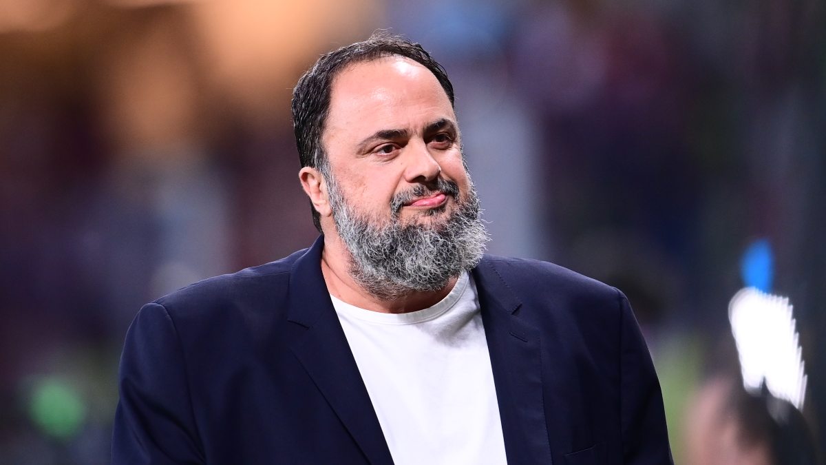 «Κλείνουν σε ομάδα του Μαρινάκη οι Στόιτσα και Γκονσάλβες»