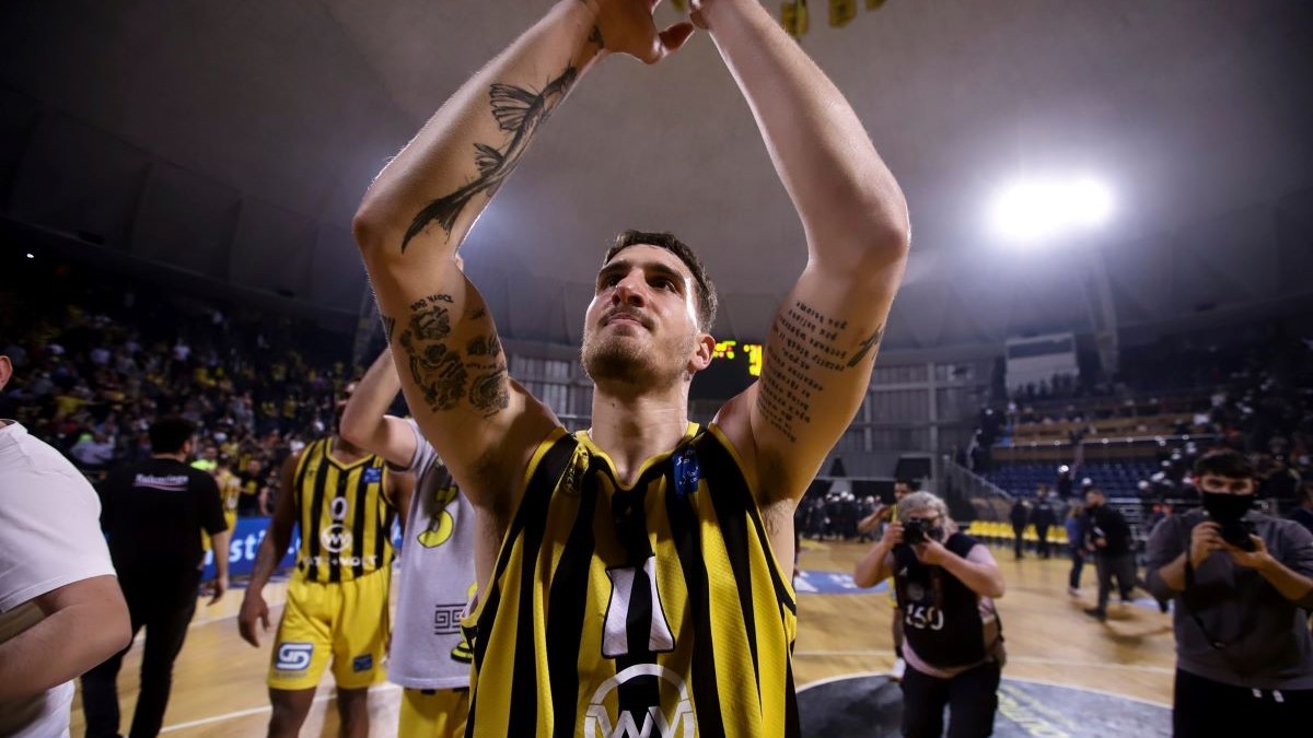 Πουλιανίτης: «Βήμα – βήμα για μία καλή πορεία σε Ελλάδα και Ευρώπη»