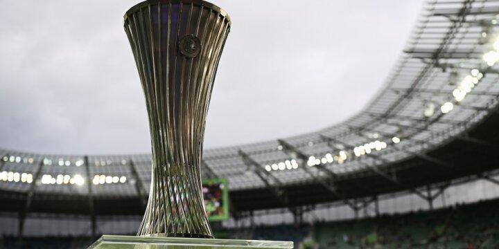 Η κλήρωση των πλέι οφ του Conference League