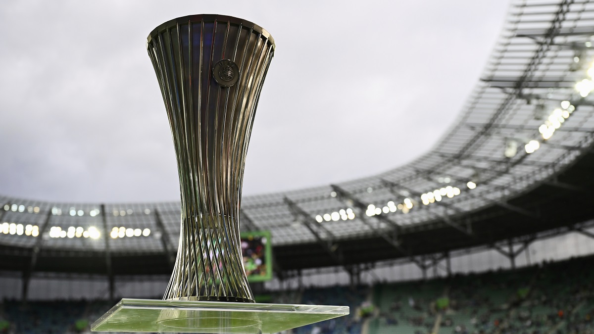 Η κλήρωση των πλέι οφ του Conference League