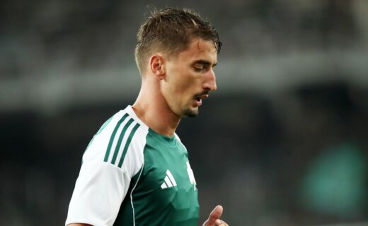 Με Σερβέτ ή Ουτρέχτη ο Παναθηναϊκός, αν αποκλειστεί από την Σαχτάρ