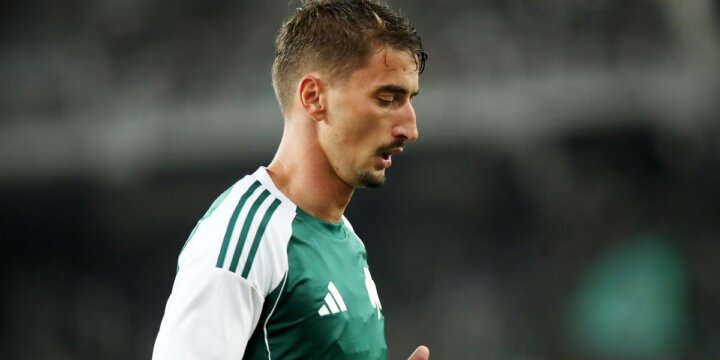 Με Σερβέτ ή Ουτρέχτη ο Παναθηναϊκός, αν αποκλειστεί από την Σαχτάρ