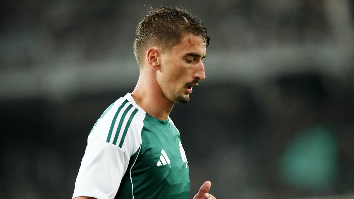 Με Σερβέτ ή Ουτρέχτη ο Παναθηναϊκός, αν αποκλειστεί από την Σαχτάρ