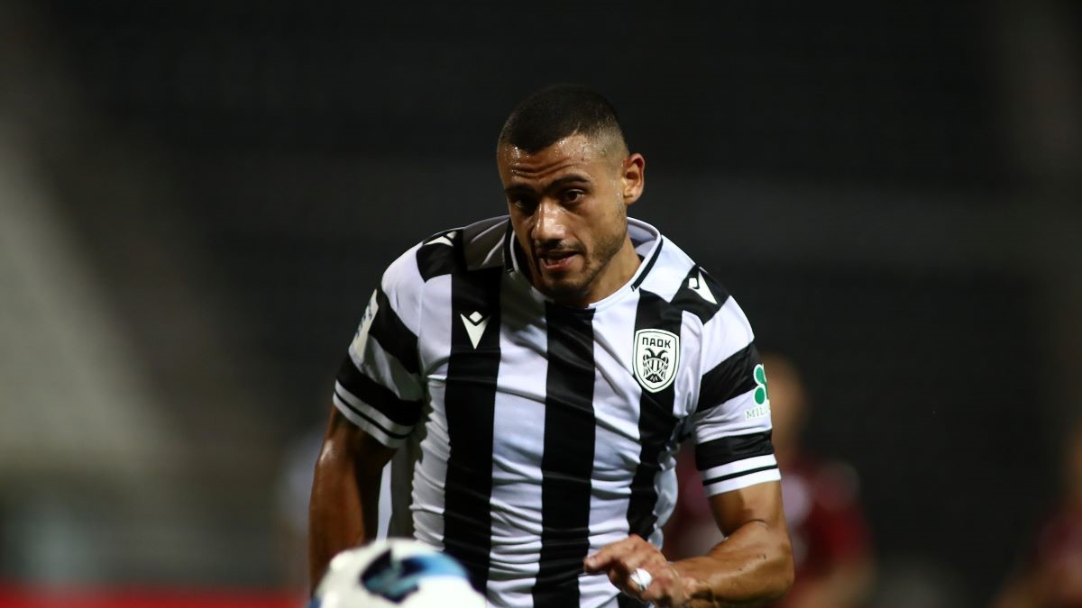 Γιακουμάκης: «Τον λόγο που δε βρίσκομαι στην Εθνική δεν τον έχω βρει ούτε εγώ»