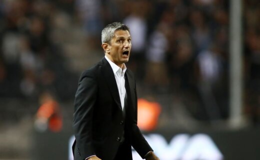 Λουτσέσκου: «Είμαι ικανοποιημένος από την αντίδραση όλων των παικτών»