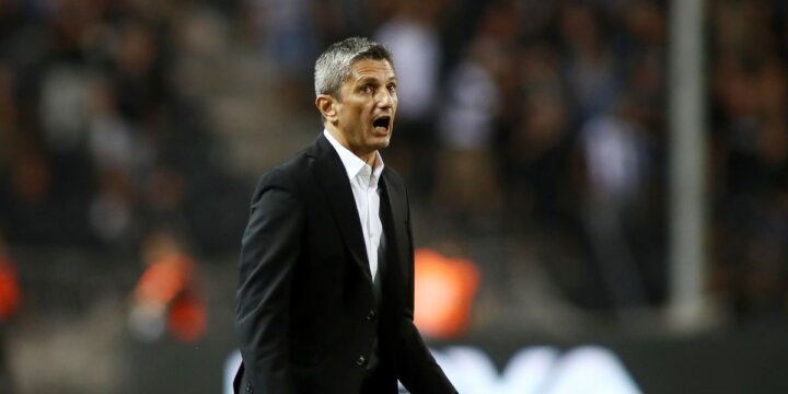 Λουτσέσκου: «Είμαι ικανοποιημένος από την αντίδραση όλων των παικτών»