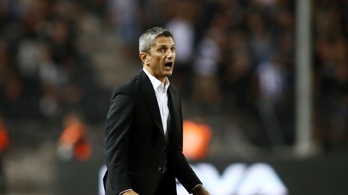 Λουτσέσκου: «Είμαι ικανοποιημένος από την αντίδραση όλων των παικτών»