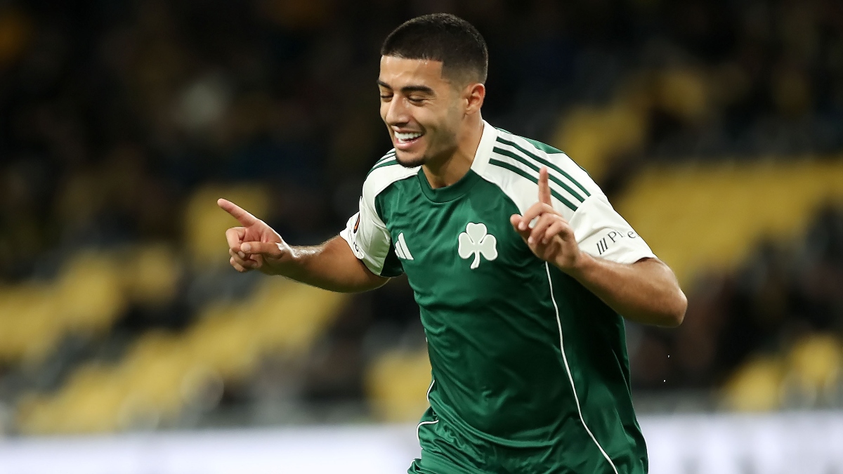 Ζαρουρί: «Κάναμε αυτό που έπρεπε – Δεν θα είναι το τελευταίο χατ τρικ μου»