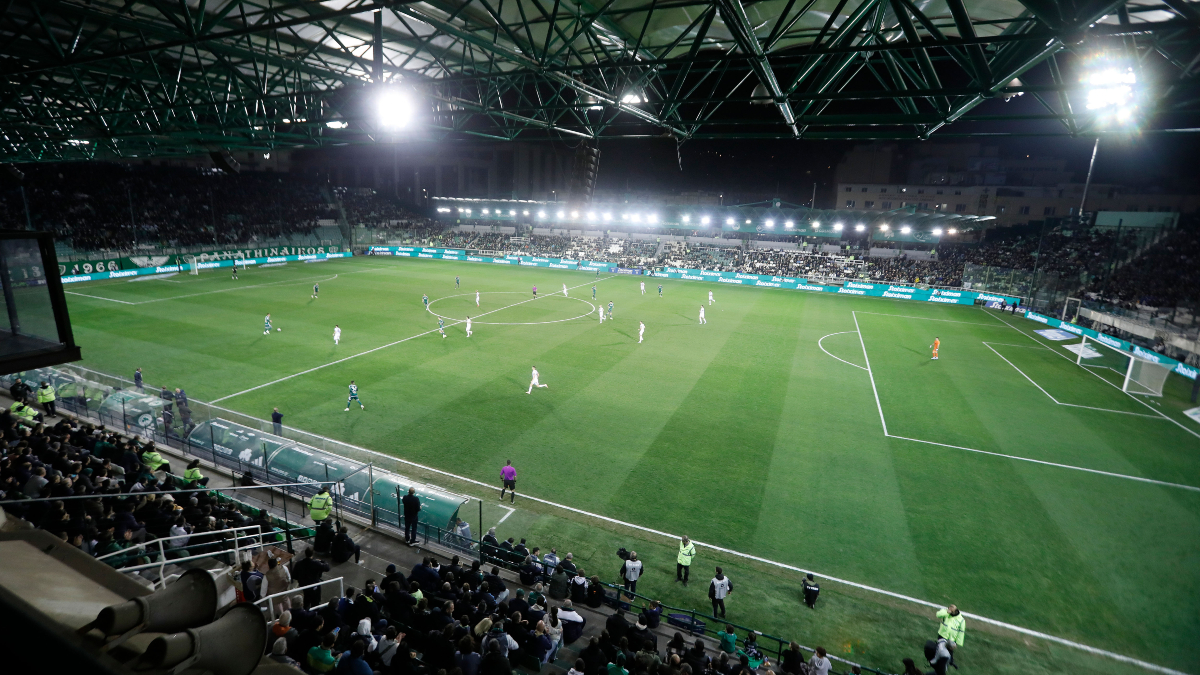 Πρόστιμα από τη Super League σε Παναθηναϊκό και Άρη, απαλλάχθηκαν Κηφισιά, Πρίτσας