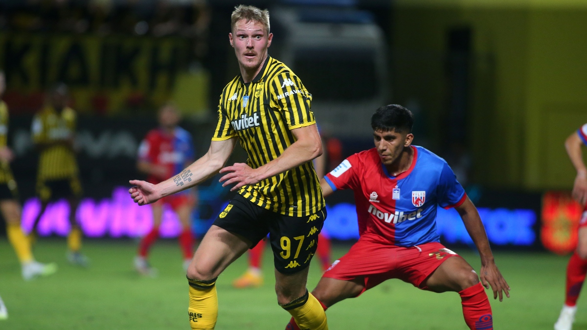 Πολλές οι απουσίες του Άρη για το ματς απέναντι στον ΟΦΗ