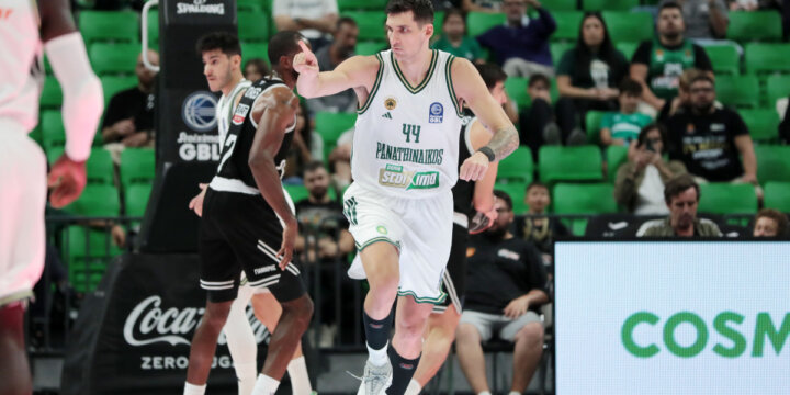 Μήτογλου στην ΕΡΤ: «Είμαστε χαρούμενοι γιατί είχαμε σημάδια βελτίωσης» (vid)