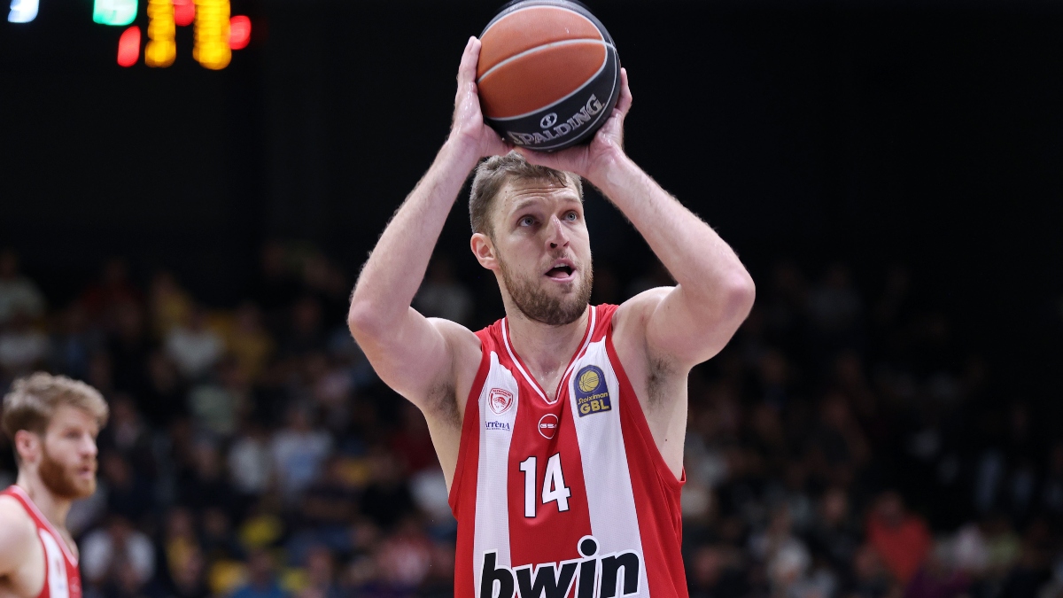 Βεζένκοφ στην ΕΡΤ: «Έχω χάσει πολλά σουτ, αλλά θα μπούνε, όλοι θέλουν να κερδίσουν στο ντέρμπι» (vid)