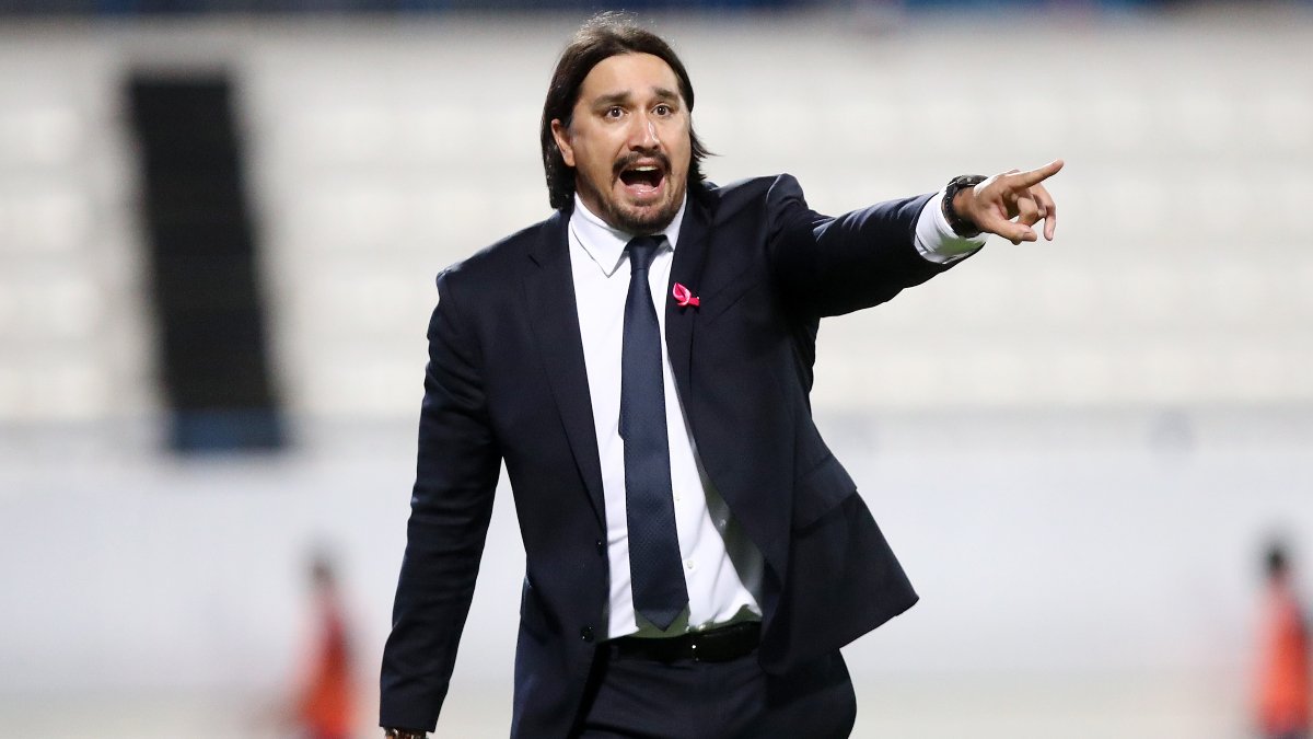 Λέτο: «Αν δεν παλεύουμε 100% θα υποφέρουμε, είμαι ευχαριστημένος από την απόδοση»