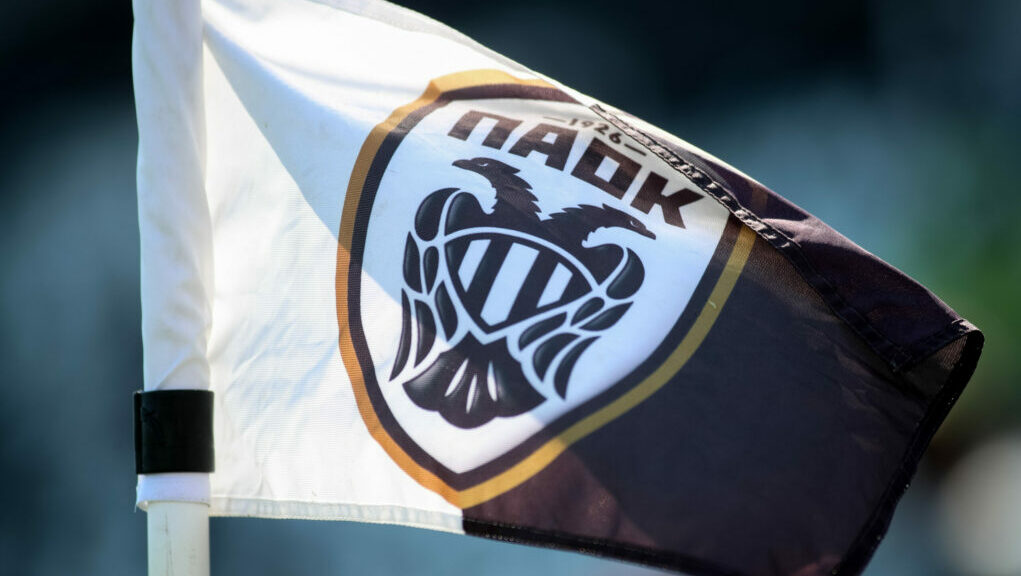 Η ΠΑΕ ΠΑΟΚ παρέδωσε το μνημόνιο στον ΑΣ και περιμένει