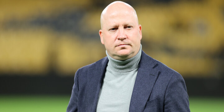 Νίκολιτς: «Ο Πιερό γύρισε με πρόβλημα στον μηνίσκο που θα τον κρατήσει εκτός για τρεις με τέσσερις βδομάδες»