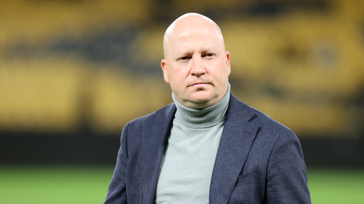 Νίκολιτς: «Ο Πιερό γύρισε με πρόβλημα στον μηνίσκο που θα τον κρατήσει εκτός για τρεις με τέσσερις βδομάδες»