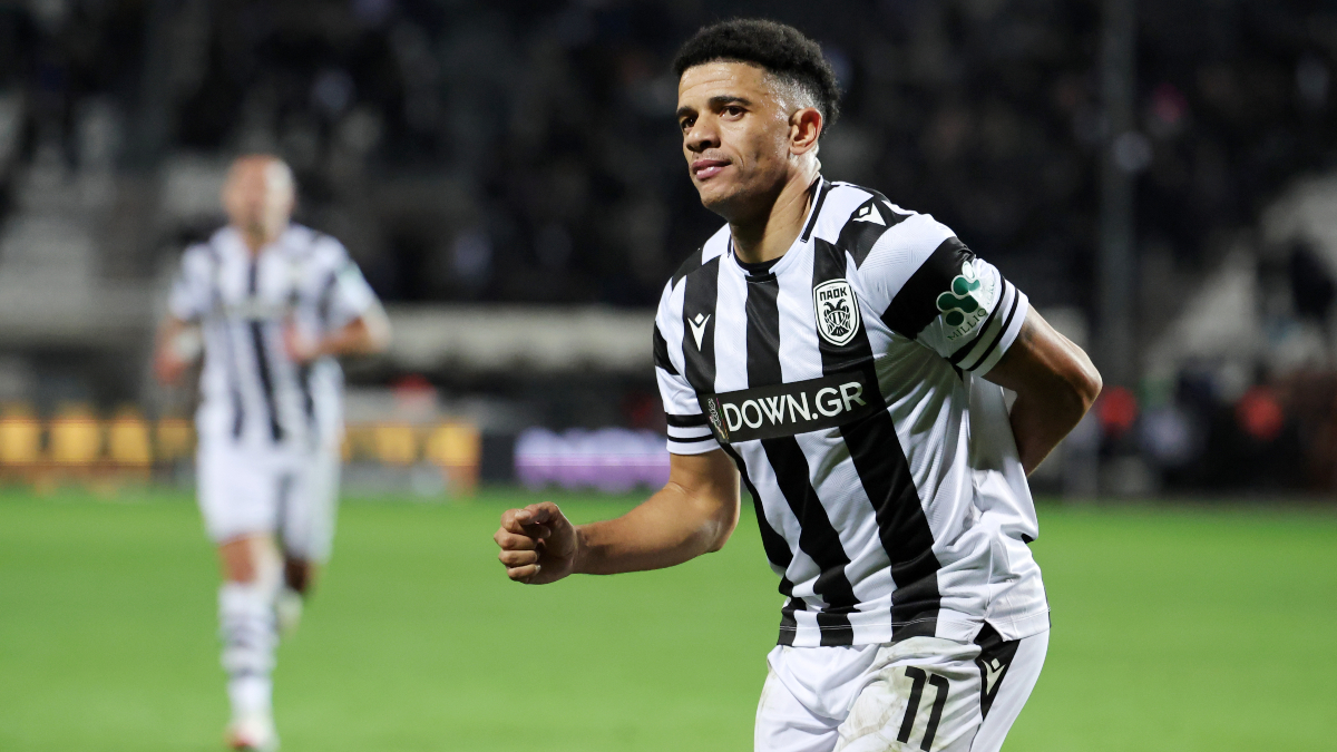 Live: ΠΑΟΚ – Μπραν (audio)