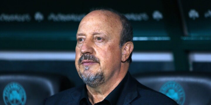 Με Καλάμπρια και Τουμπά η ενδεκάδα του Παναθηναϊκού απέναντι στην Στουρμ Γκρατς