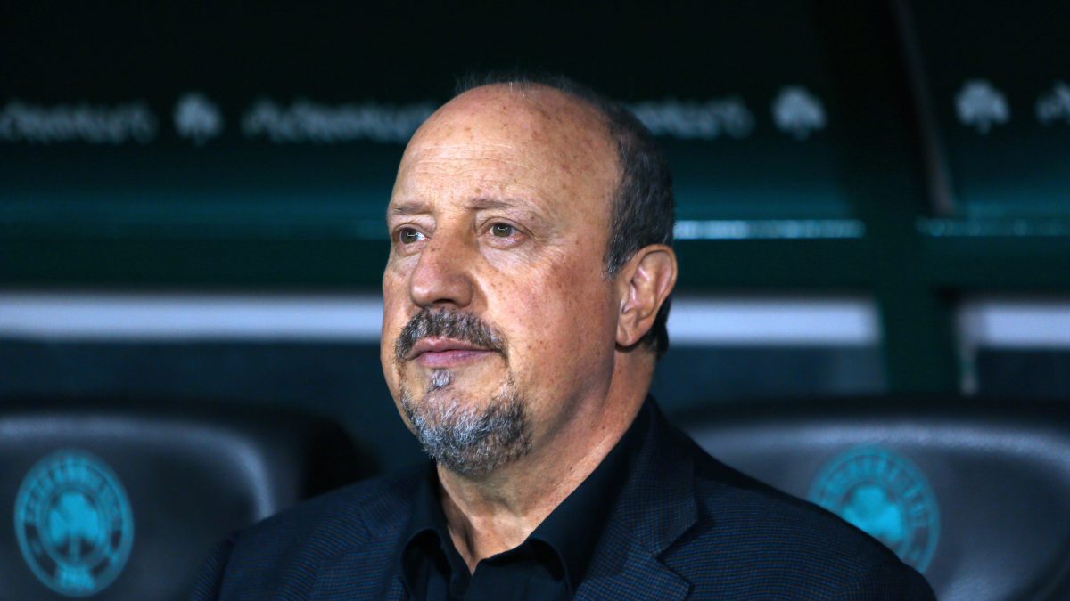 Με Καλάμπρια και Τουμπά η ενδεκάδα του Παναθηναϊκού απέναντι στην Στουρμ Γκρατς