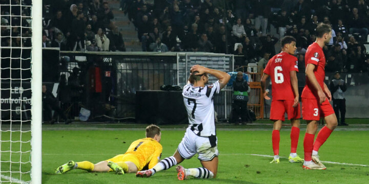 Έχυσε την καρδάρα ο ΠΑΟΚ