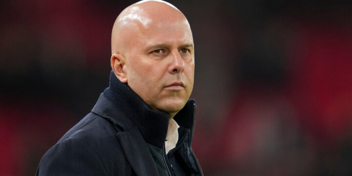 Σλοτ: «Δεχόμαστε το ένα χτύπημα μετά το άλλο, αλλά θα συνεχίσουμε να παλεύουμε»