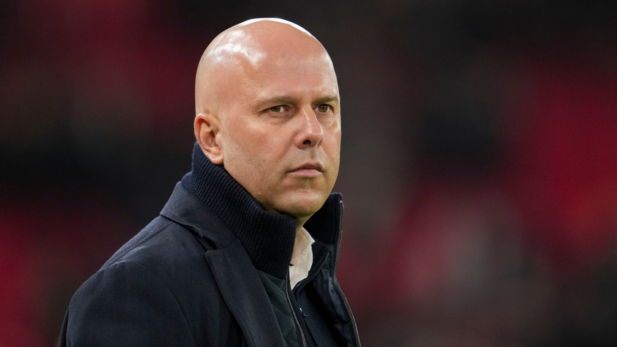 Σλοτ: «Δεχόμαστε το ένα χτύπημα μετά το άλλο, αλλά θα συνεχίσουμε να παλεύουμε»