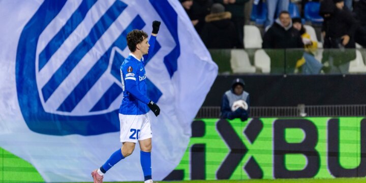 Ο Καρέτσας υποψήφιος για το καλύτερο γκολ, ο Παβλένκα για την καλύτερη απόκρουση (vids)