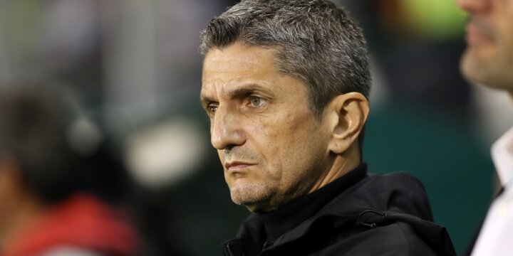 Η ενδεκάδα του ΠΑΟΚ απέναντι στη Μπραν