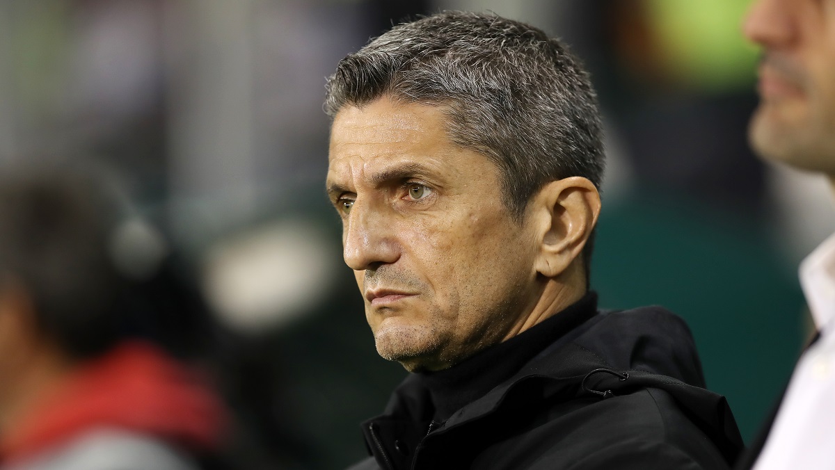 Η ενδεκάδα του ΠΑΟΚ απέναντι στη Μπραν