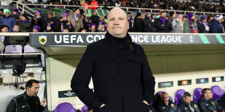 Νίκολιτς: «Μεγάλο μπράβο στους παίκτες και στον κόσμο, ο Ζίνι ίσως μείνει εκτός για 7-10 μέρες»