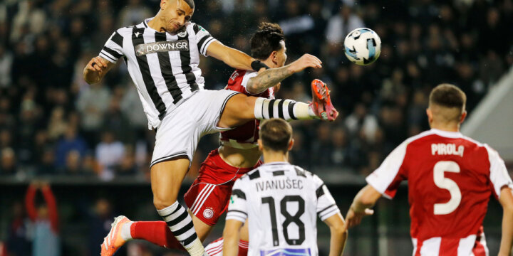 Η Βίκινγκ κατέκτησε το πρωτάθλημα Νορβηγίας και έδωσε… ελπίδες σε Ολυμπιακό και ΠΑΟΚ