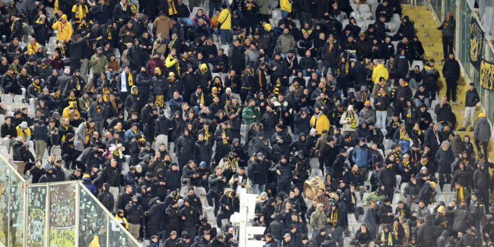 Στην διάθεση του κόσμου τα εισιτήρια για τον αγώνα με την Σαμσουνσπόρ