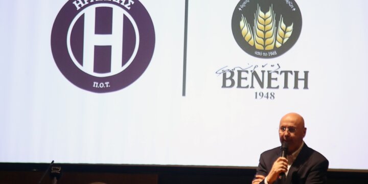 Μονεμβασιώτης: «Την πρώτη ευθύνη την έχω εγώ»