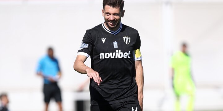 Παμλίδης στην ΕΡΑ ΣΠΟΡ: «Κοιτάμε κάθε παιχνίδι ξεχωριστά, θέλουμε να κάνουμε την πόλη της Καλαμάτας και όσους μας στηρίζουν χαρούμενους» (audio)