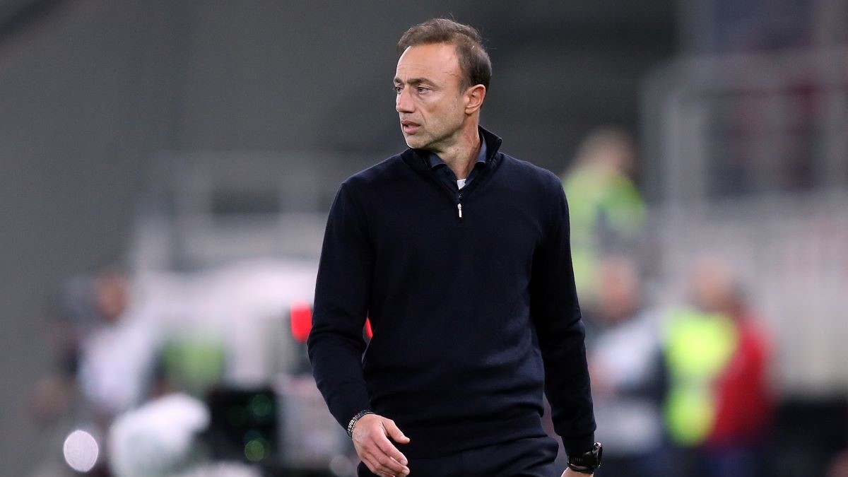 Κόντης: «Προσπαθούμε πολύ, πρέπει να αλλάξουμε την νοοτροπία μας»