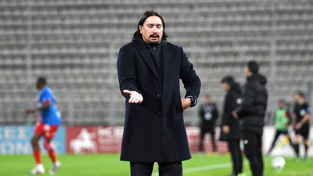 Λέτο: «Αντιμετωπίσαμε έναν δύσκολο αντίπαλο, δημιουργήσαμε ευκαιρίες»