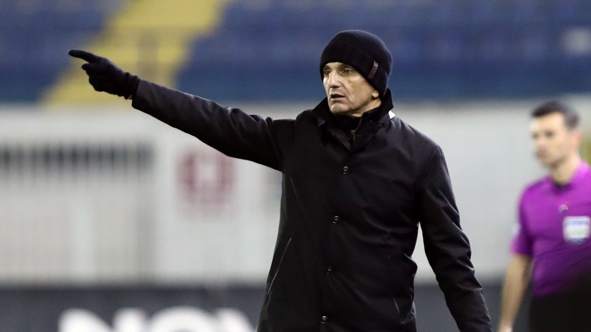 Κέρκεζ: «Σπάσαμε την κατάρα, οι παίκτες τα έδωσαν όλα»