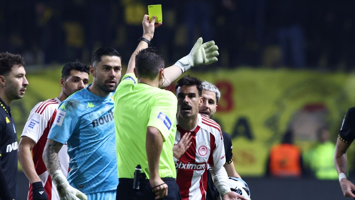 Ολυμπιακός: «Όσο κι αν προσπαθούν, δεν θα μας σταματήσουν»