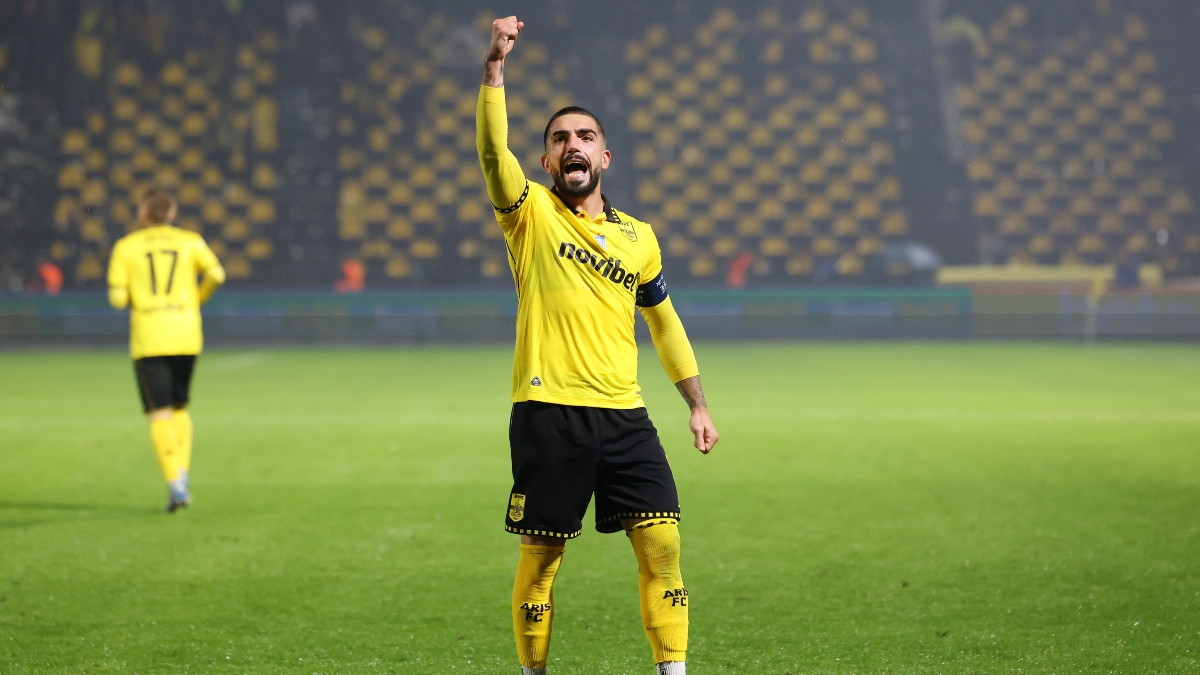 Συντηρητικό πρόγραμμα ενόψει Αστέρα ο Μόντσου