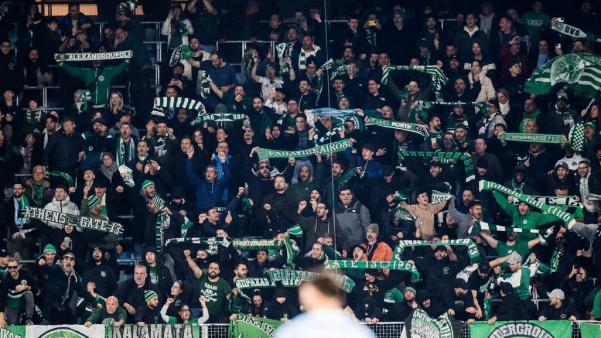 Τα εισιτήρια του Φερεντσβάρος-Παναθηναϊκός