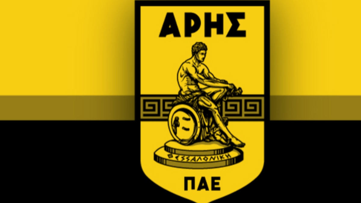 Με τον κόσμο του στην Τρίπολη ο Άρης