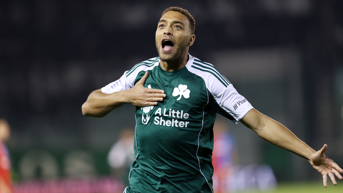 Το γκολ του Ντέσερς αναδείχθηκε καλύτερο της 14ης αγωνιστικής στη Super League