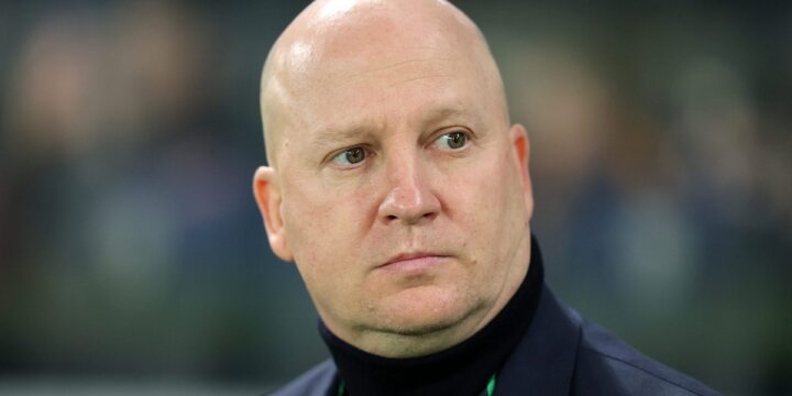 Νίκολιτς: «Το καλοκαίρι βάλαμε κάποιους στόχους, θέτουμε νέους και προχωράμε »