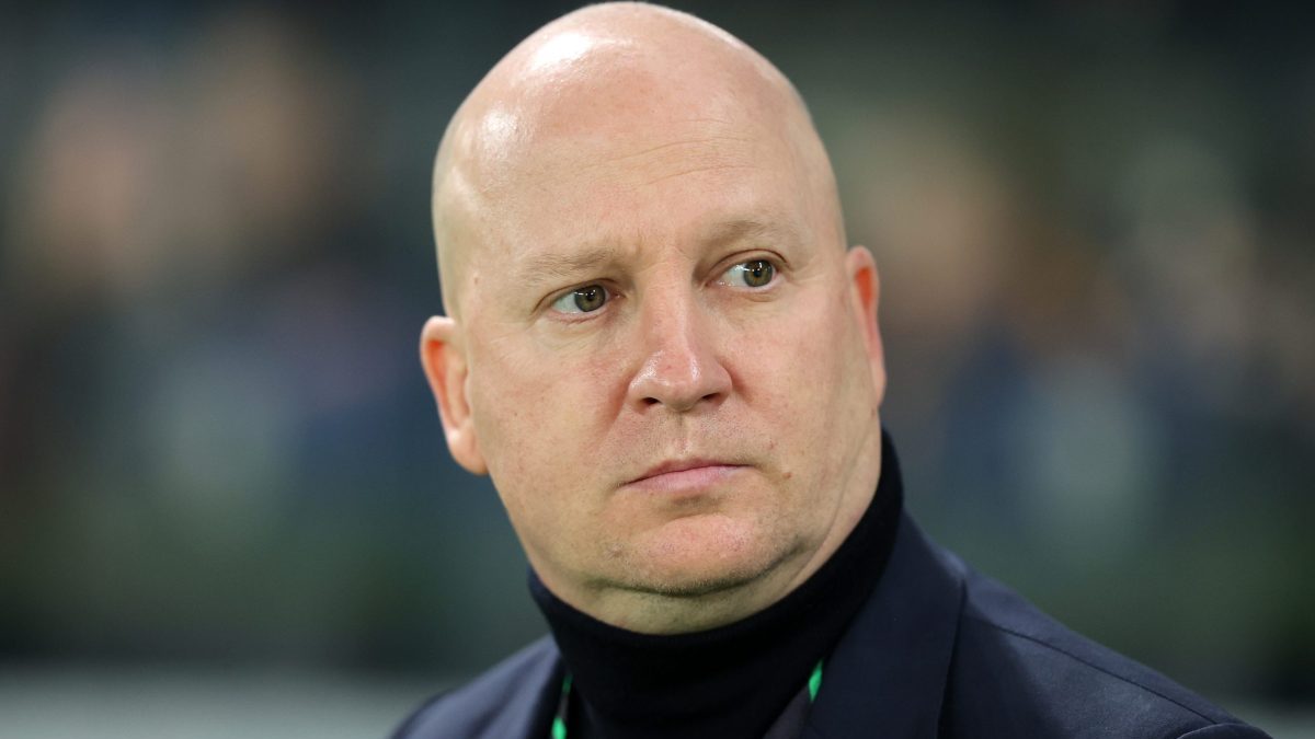 Νίκολιτς: «Το καλοκαίρι βάλαμε κάποιους στόχους, θέτουμε νέους και προχωράμε »