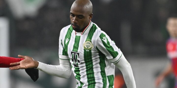 Η Φερεντσβάρος πουλάει τον Ρομάο πριν το ματς με τον Παναθηναϊκό