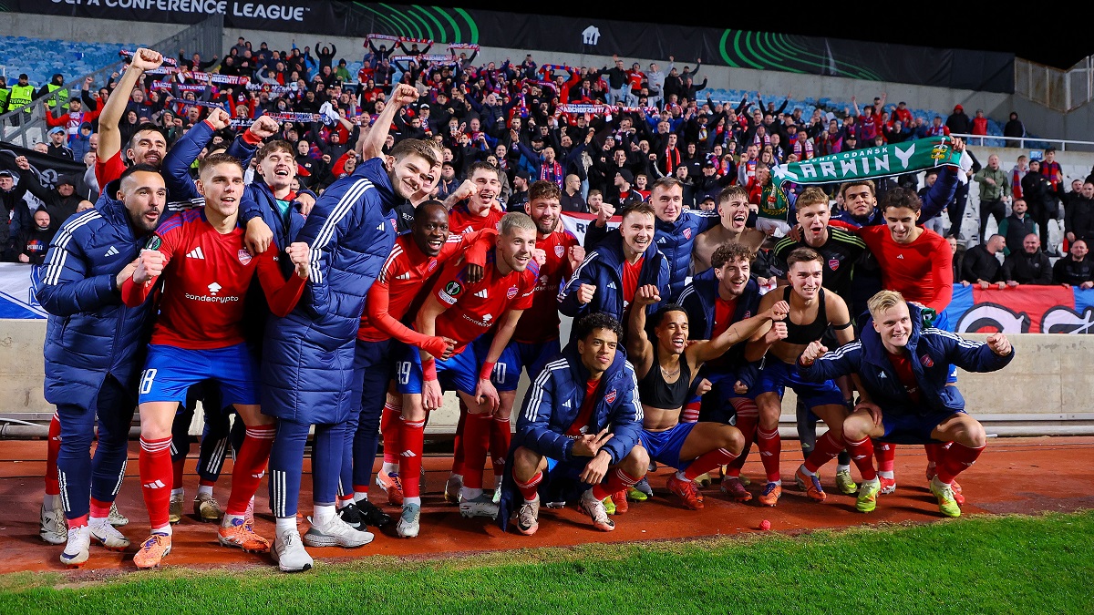 Στην 8άδα ΑΕΚ Λάρνακας και Ρακόβ, στον έξτρα νοκ άουτ γύρω με ισοπαλία-σοκ η Κρίσταλ Πάλας